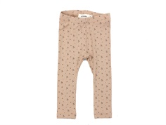 Lil Atelier sirocco legging flowers